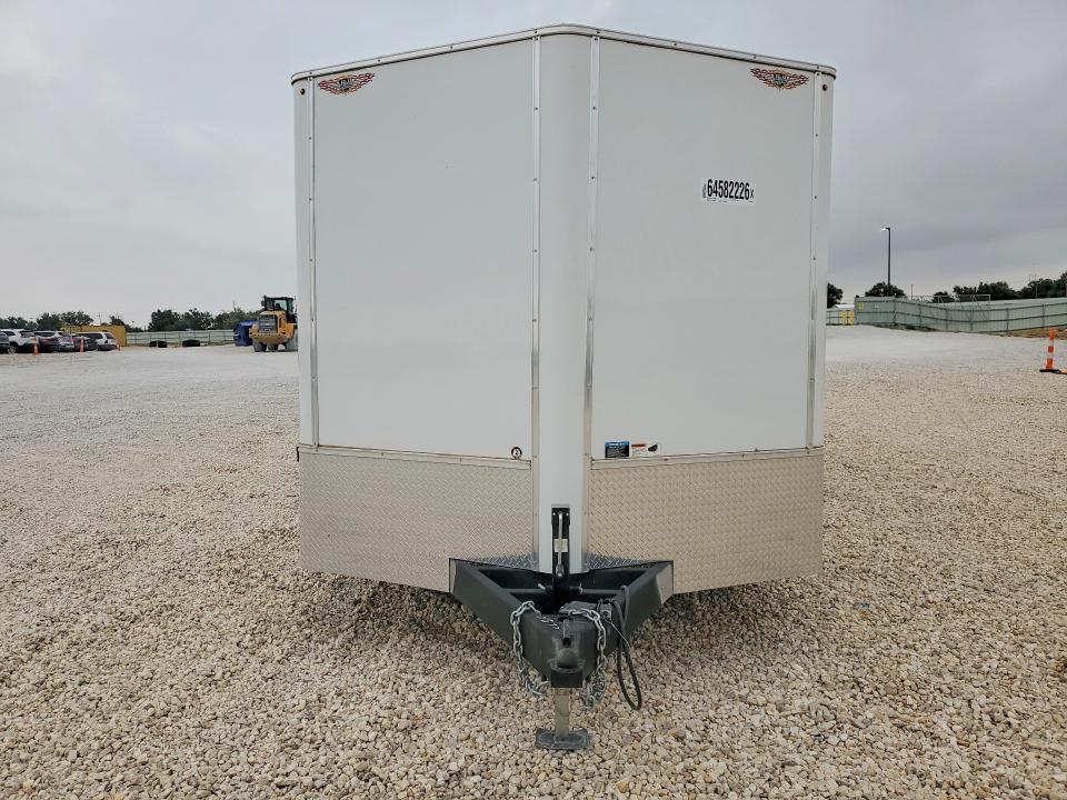 Продажа на аукционе авто 2025 Harris Trailers, vin: 5JWTC2424SN604596, номер лота: 64582226