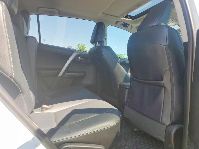Продажа на аукционе авто 2017 Toyota Rav4, vin: 2T3DFREV5HW545028, номер лота: 62628506