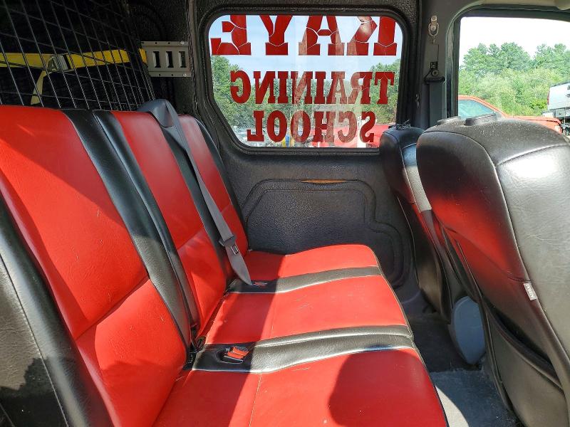 68699966 :رقم المزاد ، NM0KS9BNXDT149503 vin ، 2013 Ford Transit Connect مزاد بيع