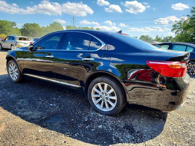 Aukcja sprzedaży 2010 Lexus Ls, vin: JTHCL5EF3A5005579, numer aukcji: 65832696