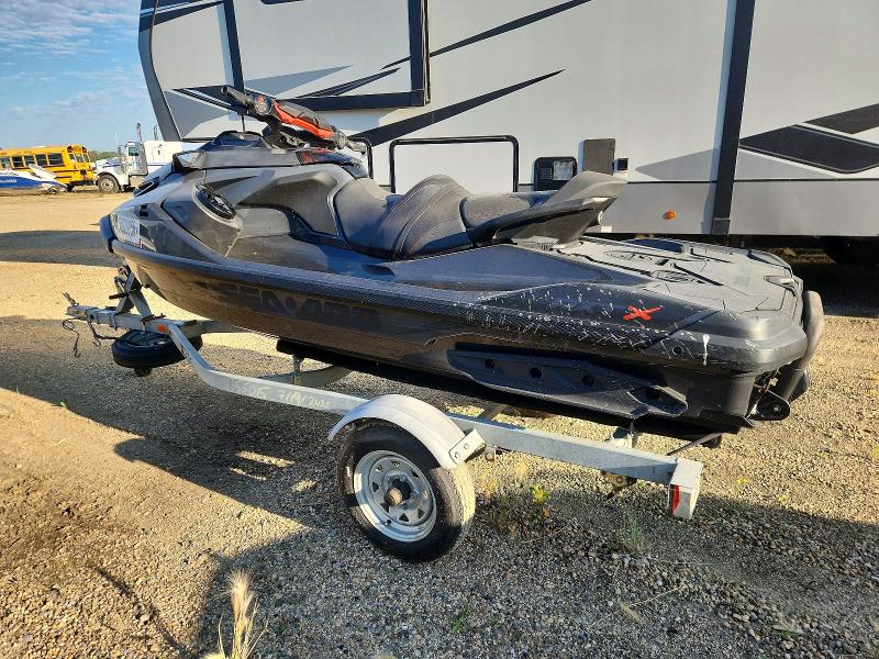Aukcja sprzedaży 2022 Sea-doo Rxtx, vin: YDV44351L122, numer aukcji: 65928956