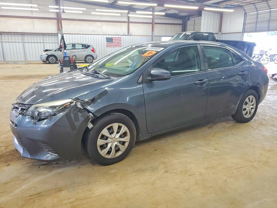 Aukcja sprzedaży 2015 Toyota Corolla, vin: 2T1BPRHE3FC270931, numer aukcji: 63669806