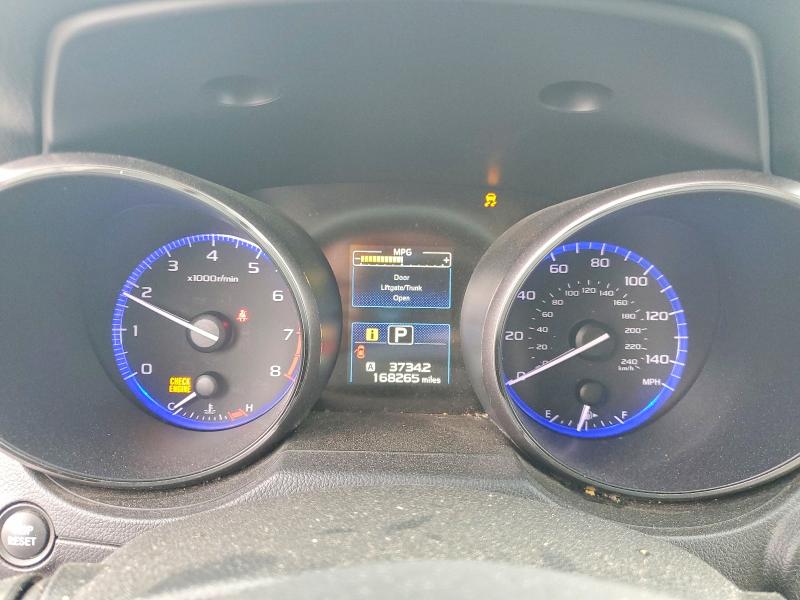 2015 Subaru Outback მანქანა იყიდება აუქციონზე, vin: 4S4BSALC2F3340977, აუქციონის ნომერი: 66726616