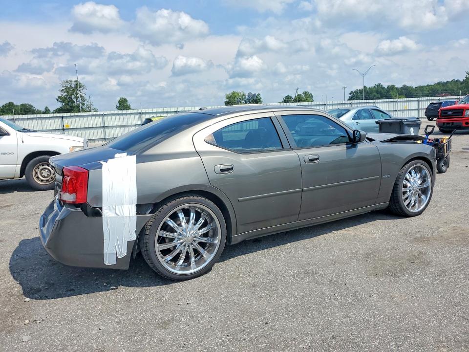 Продаж на аукціоні авто 2010 Dodge Charger, vin: 2B3CA5CT4AH132738, номер лоту: 63592836