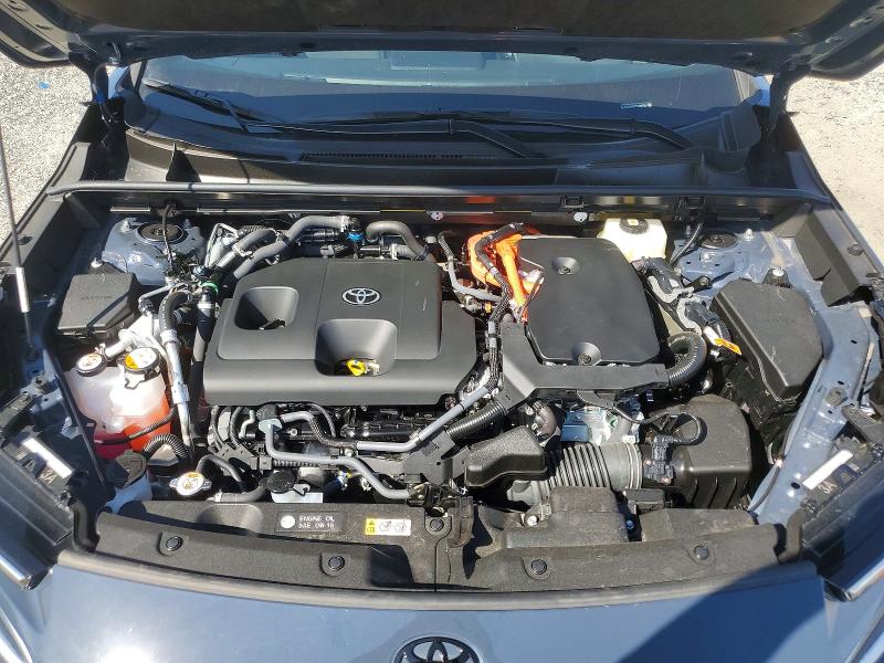 2026 Toyota Rav4 Plug-in Hybrid მანქანა იყიდება აუქციონზე, vin: JTM7ERAVXTJ002724, აუქციონის ნომერი: 65666146