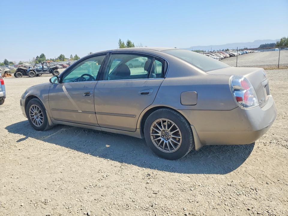 Aukcja sprzedaży 2005 Nissan Altima, vin: 1N4AL11D85C209078, numer aukcji: 65231966