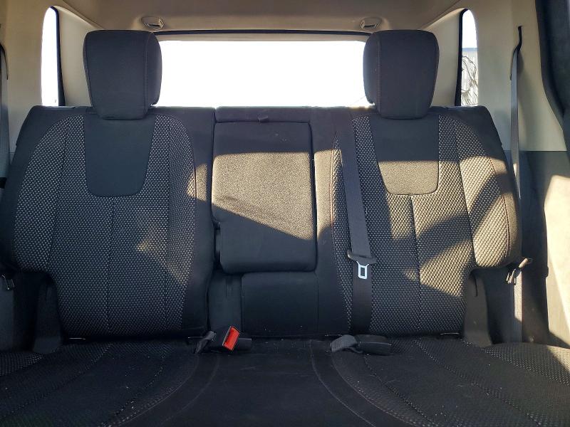 63342046 :رقم المزاد ، 2GKALMEKXH6146040 vin ، 2017 Gmc Terrain مزاد بيع