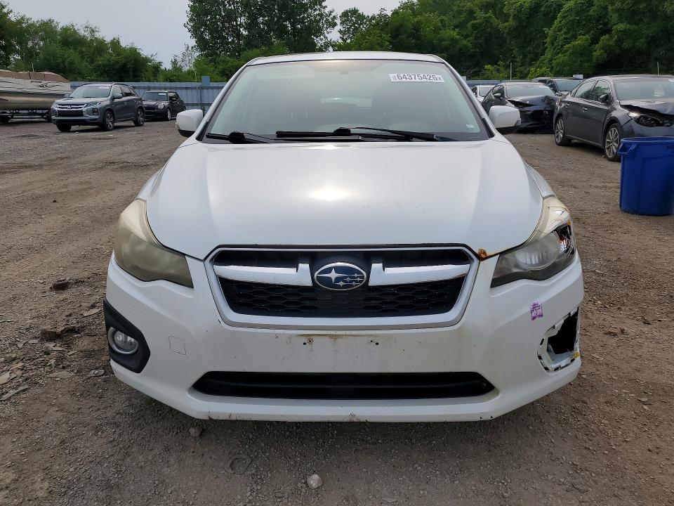 Продаж на аукціоні авто 2013 Subaru Impreza, vin: JF1GPAK64DG899031, номер лоту: 64375426