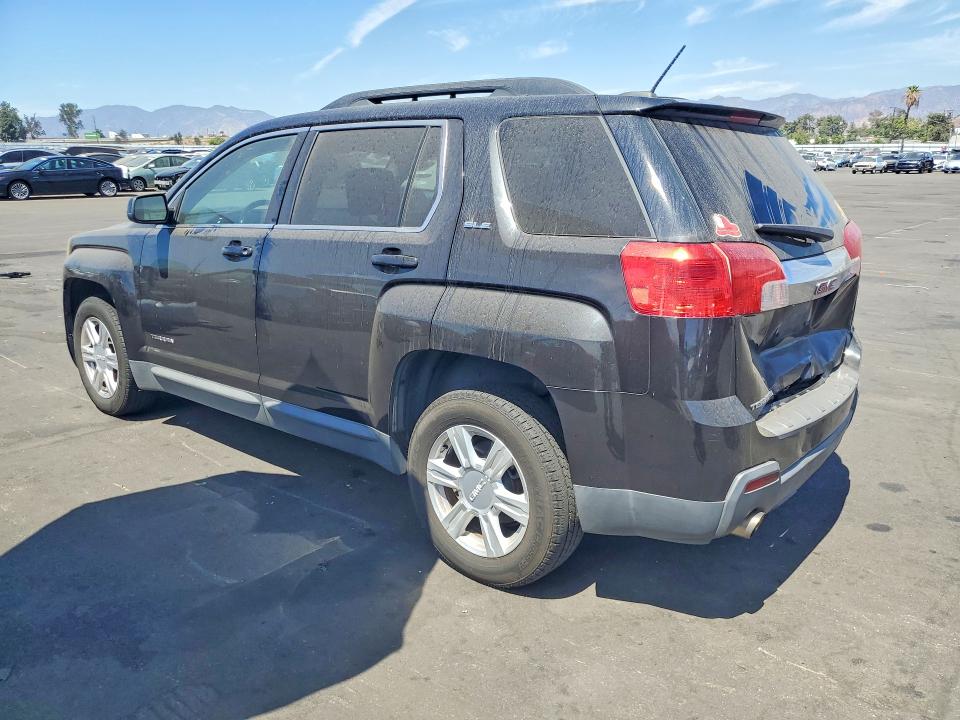 Aukcja sprzedaży 2015 Gmc Terrain, vin: 2GKFLRE35F6383172, numer aukcji: 65819176