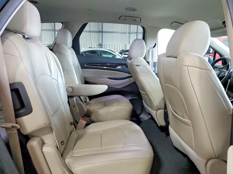 Aukcja sprzedaży 2019 Buick Enclave, vin: 5GAEVAKW4KJ170276, numer aukcji: 63189736