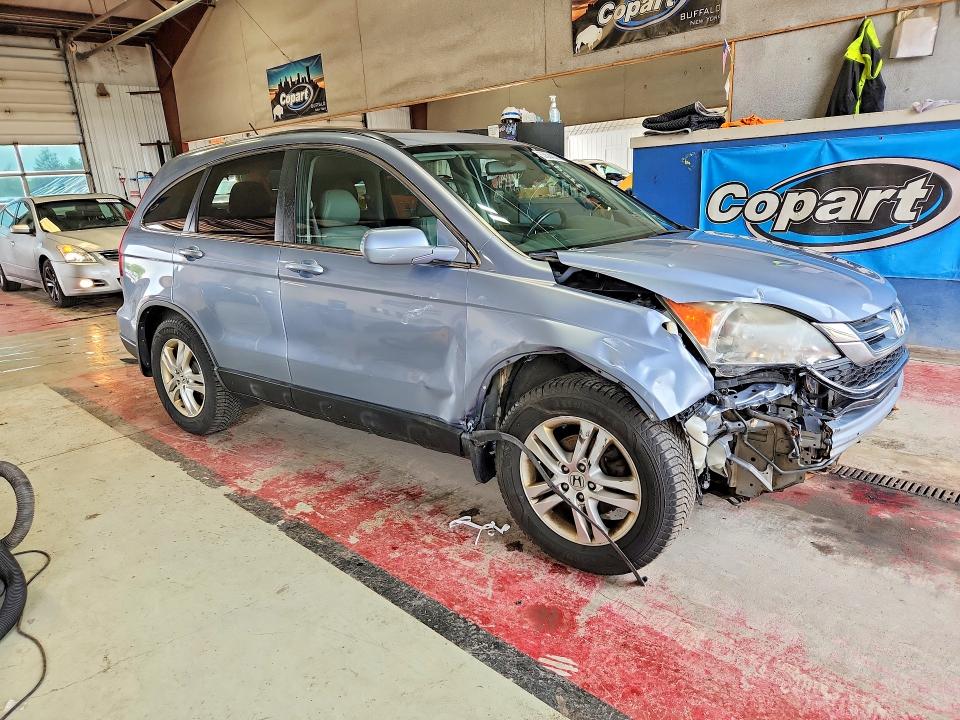 Продажа на аукционе авто 2011 Honda Cr-v, vin: 5J6RE4H70BL066318, номер лота: 63804036