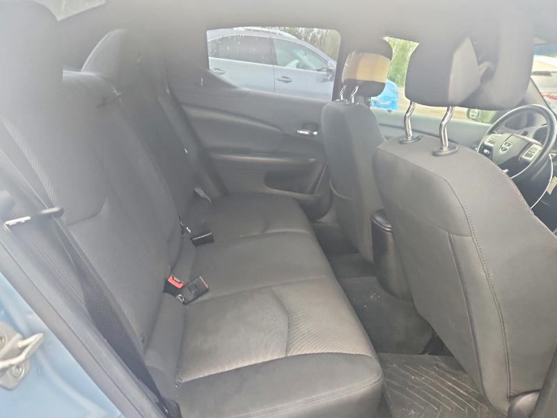 Продаж на аукціоні авто 2013 Dodge Avenger, vin: 1C3CDZCB2DN555807, номер лоту: 66241626