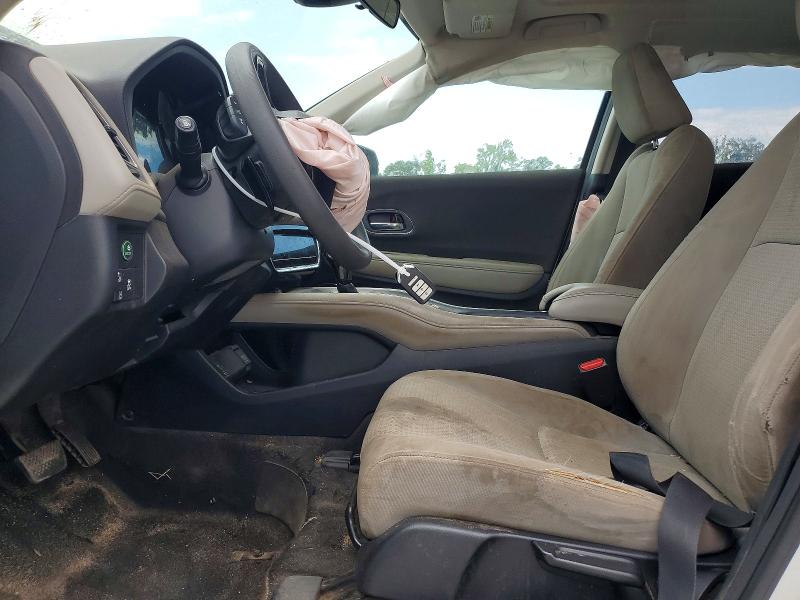 Продажа на аукционе авто 2019 Honda Hr-v, vin: 3CZRU5H55KM715925, номер лота: 65875916