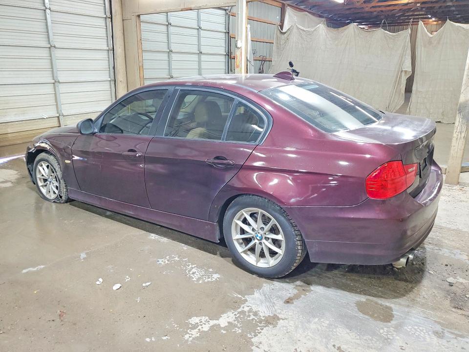 Продаж на аукціоні авто 2010 Bmw 328, vin: WBAPH7G58ANM51650, номер лоту: 65879286
