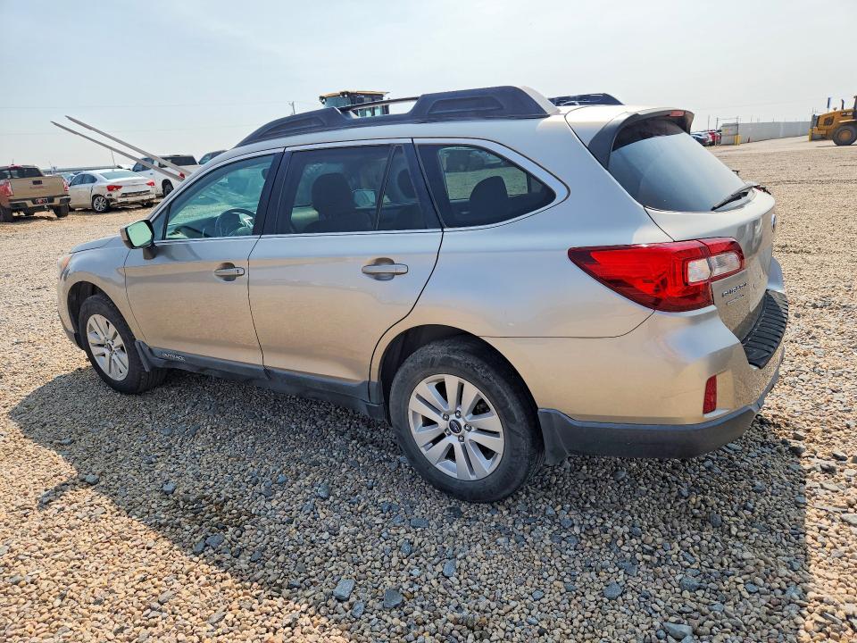 63528986 :رقم المزاد ، 4S4BSACC0F3266832 vin ، 2015 Subaru Outback مزاد بيع
