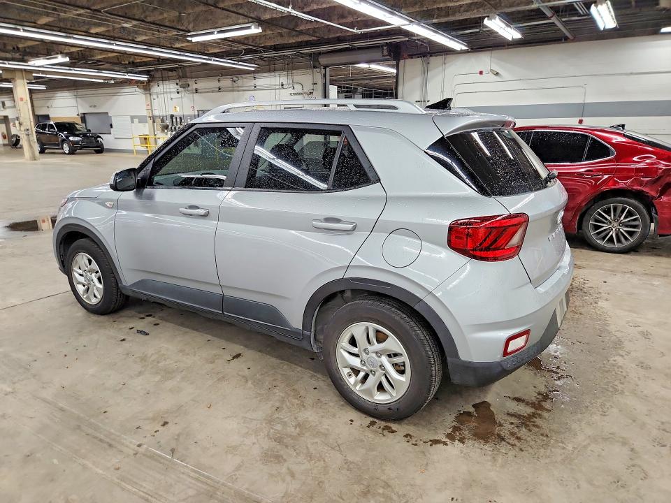 Продаж на аукціоні авто 2020 Hyundai Venue, vin: KMHRC8A31LU029960, номер лоту: 64719886