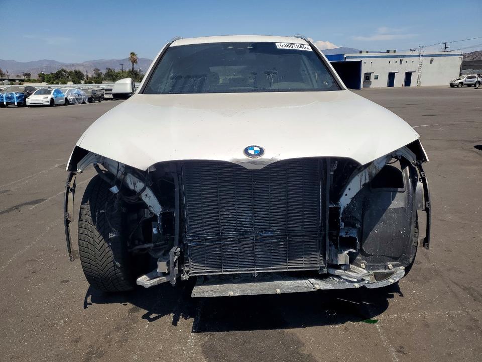 Aukcja sprzedaży 2019 Bmw X3, vin: 5UXTR7C55KLR47294, numer aukcji: 64607046
