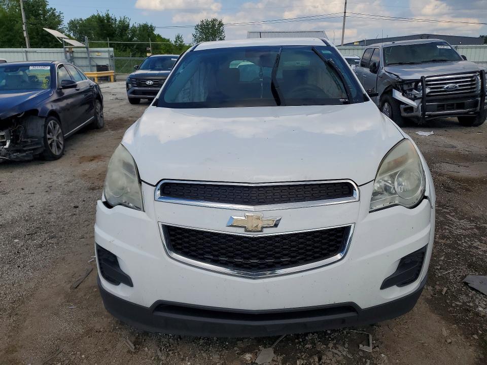 Aukcja sprzedaży 2015 Chevrolet Equinox, vin: 1GNFLEEK2FZ113839, numer aukcji: 63501076
