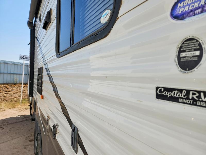 Продажа на аукционе авто 2016 Keystone Hideout, vin: 4YDT31R20G7202026, номер лота: 65890596