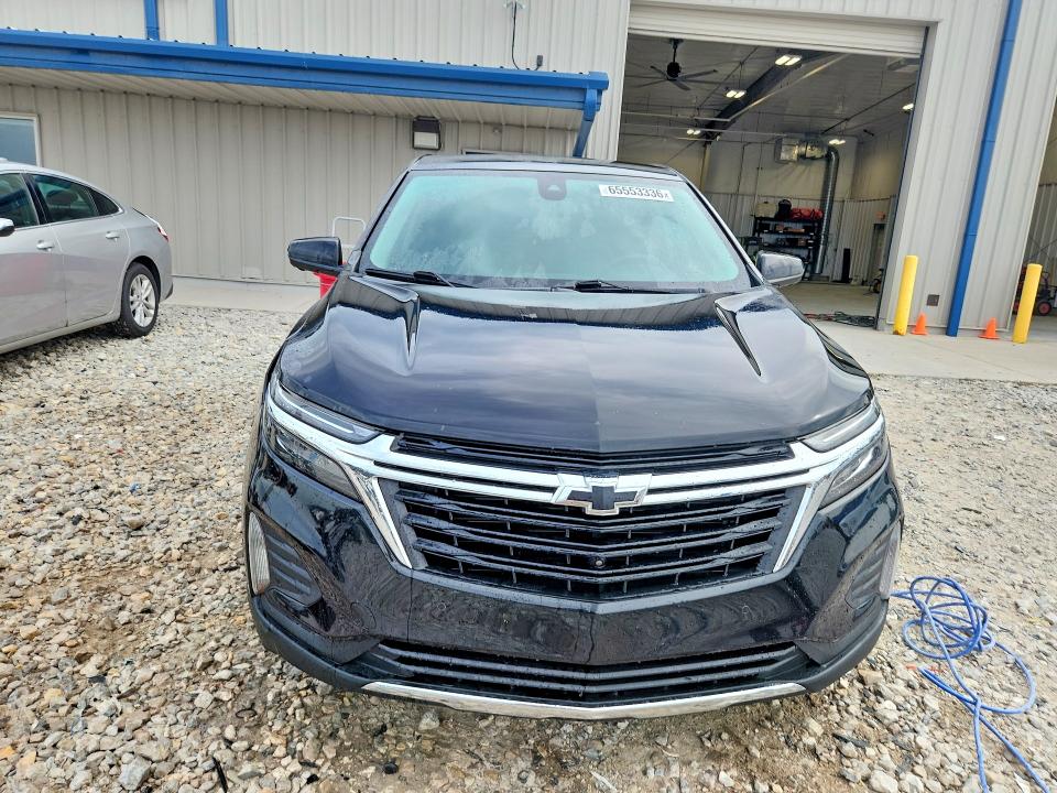 65553336 :رقم المزاد ، 3GNAXUEG2RL103974 vin ، 2024 Chevrolet Equinox مزاد بيع