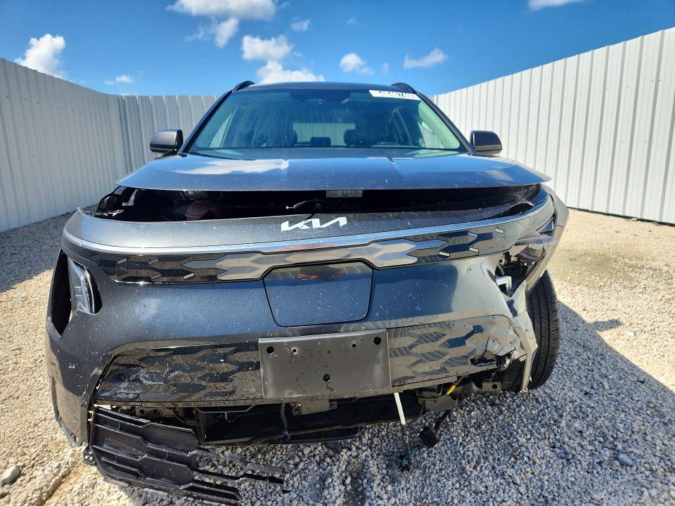 Aukcja sprzedaży 2024 Kia Niro, vin: KNDCR3L15R5123320, numer aukcji: 64846746