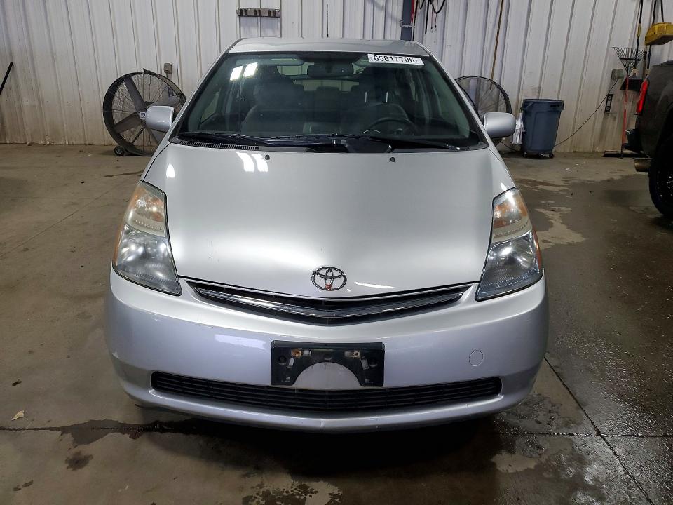 Aukcja sprzedaży 2008 Toyota Prius, vin: JTDKB20U383349312, numer aukcji: 65817706