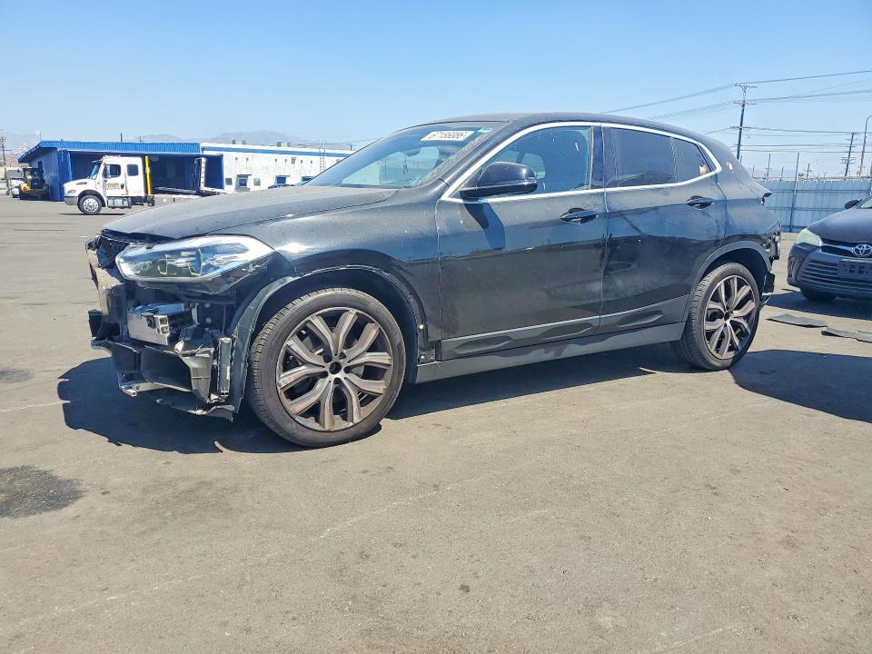 Auction sale of the 2020 Bmw X2, vin: WBXYH9C01L5N93258, lot number: 67186086
