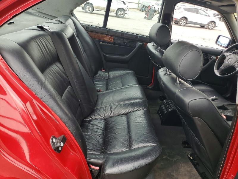 Aukcja sprzedaży 1995 Bmw 540, vin: WBAHE5323SGA65157, numer aukcji: 66993146