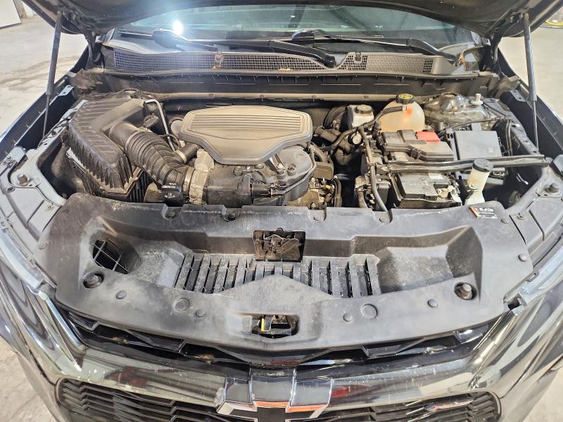 Aukcja sprzedaży 2020 Chevrolet Blazer, vin: 3GNKBKRS9LS623107, numer aukcji: 65556246