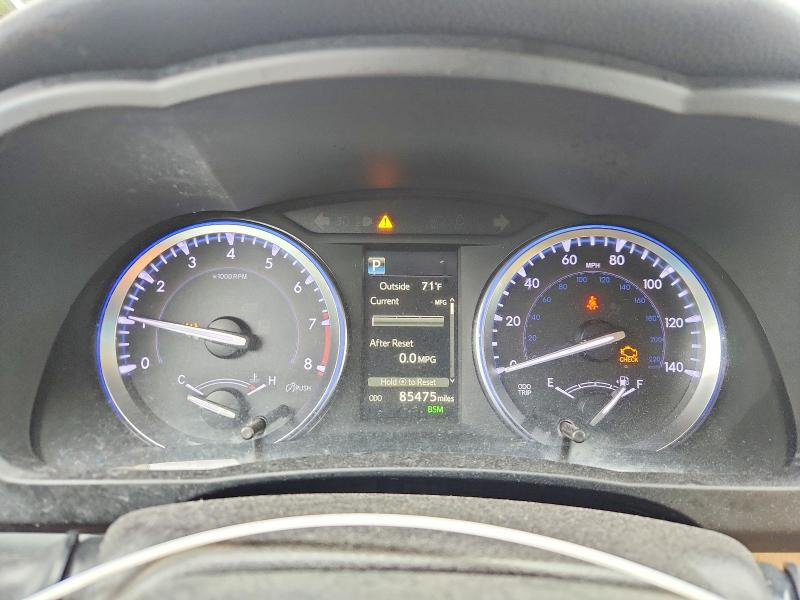 Продажа на аукционе авто 2018 Toyota Highlander, vin: 5TDJZRFH1JS902201, номер лота: 65153336