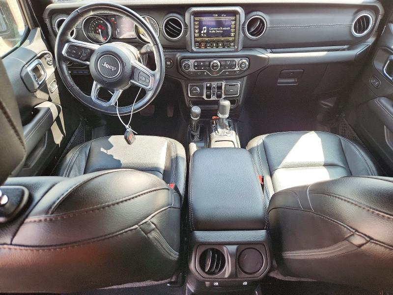 Продаж на аукціоні авто 2023 Jeep Wrangler, vin: 1C4JJXP65PW553979, номер лоту: 65242696