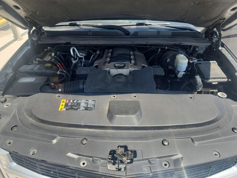 Aukcja sprzedaży 2019 Cadillac Escalade, vin: 1GYS4JKJ6KR274577, numer aukcji: 64467796
