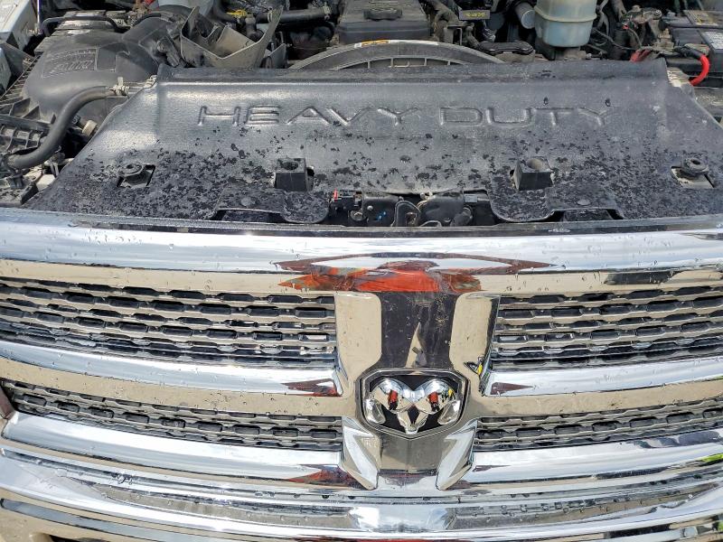 Продажа на аукционе авто 2015 Ram 2500, vin: 3C6UR5FL7FG646721, номер лота: 64391756