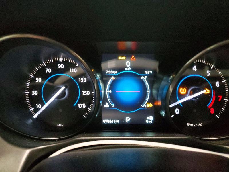 Продаж на аукціоні авто 2016 Jaguar Xf, vin: SAJBK4BV3GCY12423, номер лоту: 63699606
