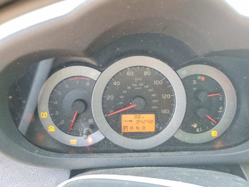 Aukcja sprzedaży 2010 Toyota Rav4, vin: JTMWF4DVXA5028883, numer aukcji: 64781696