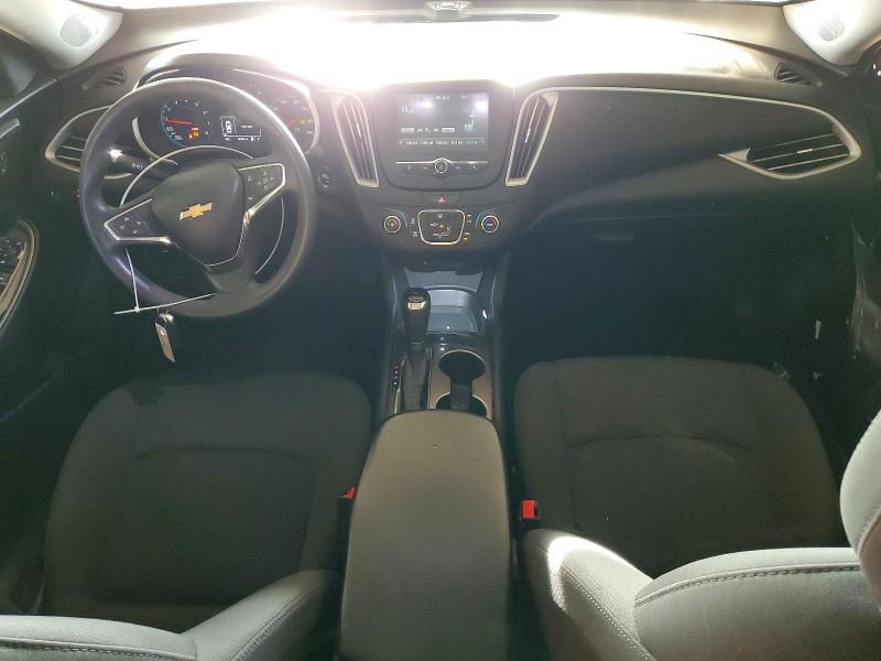Продажа на аукционе авто 2018 Chevrolet Malibu, vin: 1G1ZB5ST5JF267213, номер лота: 64578796
