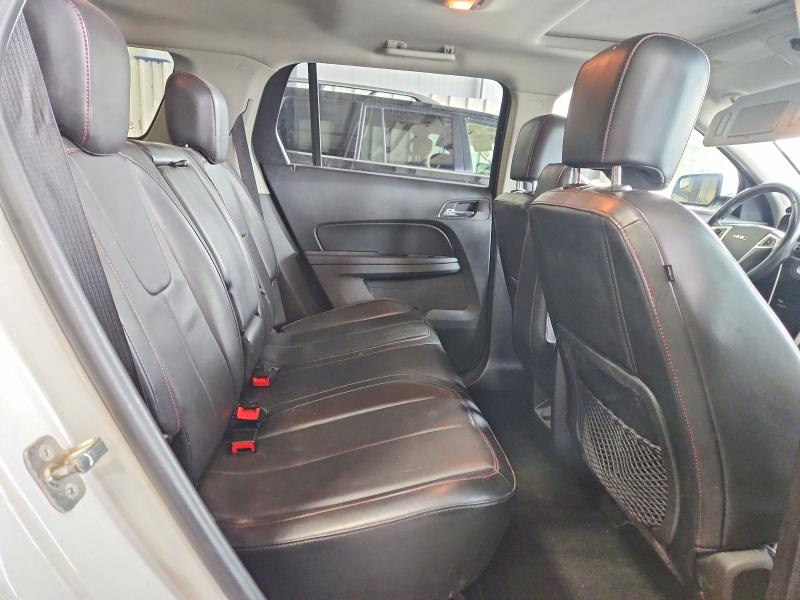 Aukcja sprzedaży 2014 Gmc Terrain, vin: 2GKFLXEK1E6157687, numer aukcji: 64817326