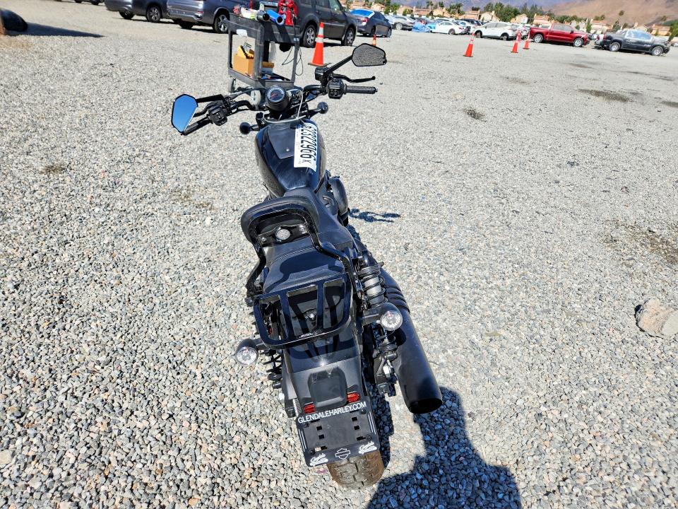 Продаж на аукціоні авто 2024 Harley-davidson Rh975, vin: 1HD1ZH12XRB308639, номер лоту: 62322966