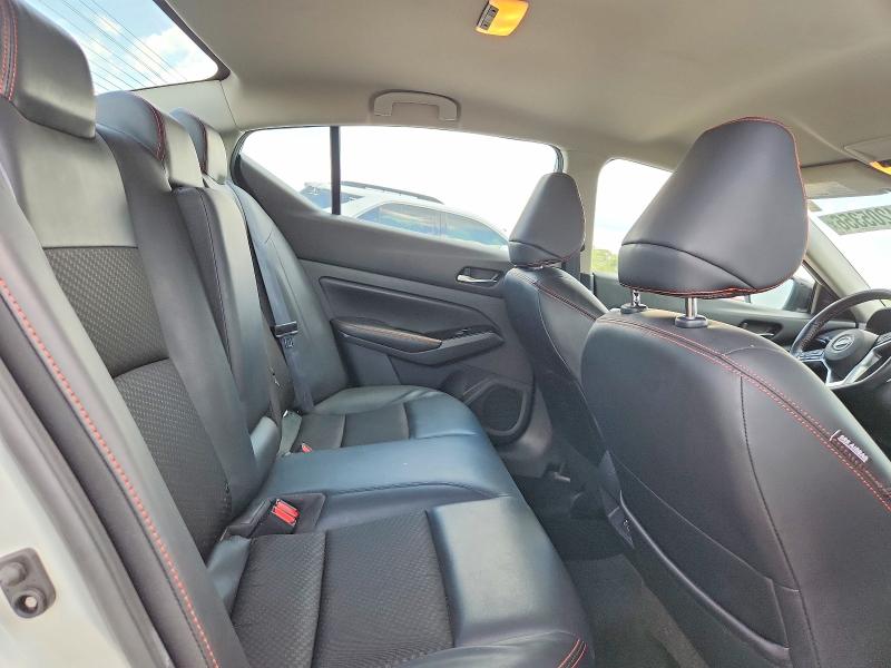 2023 Nissan Altima მანქანა იყიდება აუქციონზე, vin: 1N4BL4CV9PN345271, აუქციონის ნომერი: 64205356