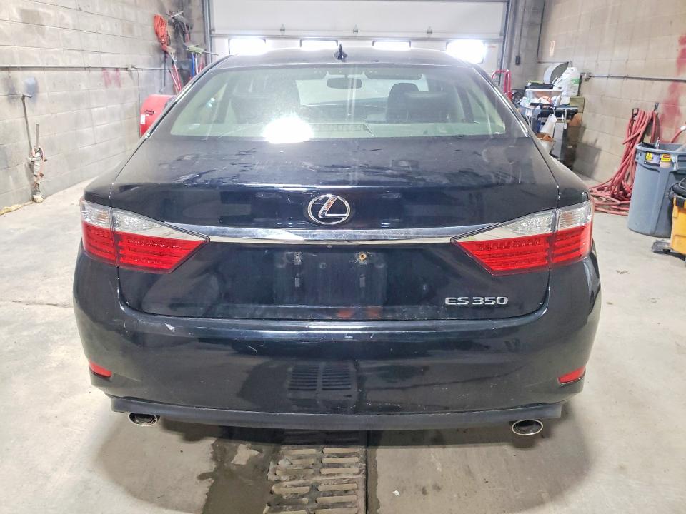 Aukcja sprzedaży 2015 Lexus Es, vin: JTHBK1GG0F2158023, numer aukcji: 65055906