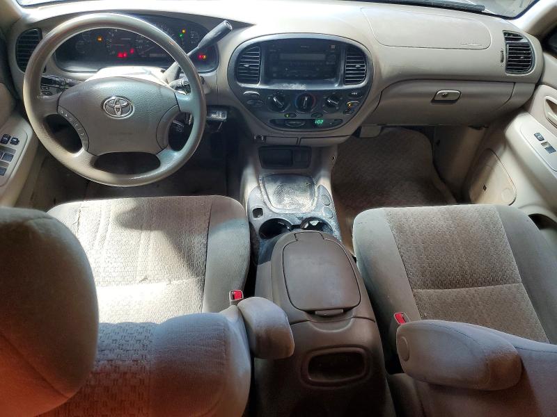 Продажа на аукционе авто 2005 Toyota Tundra, vin: 5TBDT44135S470782, номер лота: 63702606