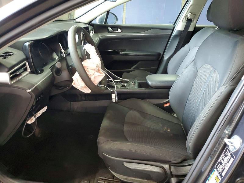 Продажа на аукционе авто 2023 Kia K5, vin: 5XXG14J27PG204905, номер лота: 67140496