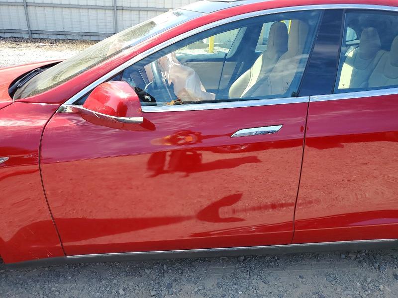 Aukcja sprzedaży 2015 Tesla Model S, vin: 5YJSA1E24FF109271, numer aukcji: 65706056