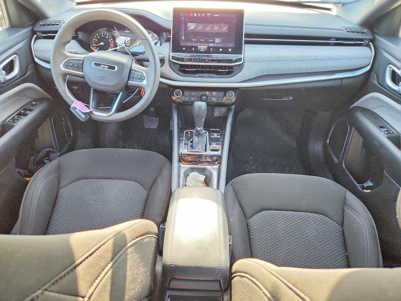 65454986 :رقم المزاد ، 3C4NJDANXRT171214 vin ، 2024 Jeep Compass مزاد بيع