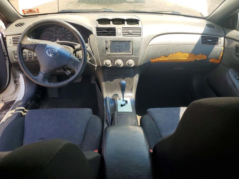 Aukcja sprzedaży 2005 Toyota Camry Solara, vin: 4T1FA38P35U060540, numer aukcji: 63099866