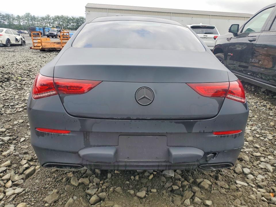 Aukcja sprzedaży 2020 Mercedes-benz Cla, vin: WDD5J4HB1LN069695, numer aukcji: 65435096