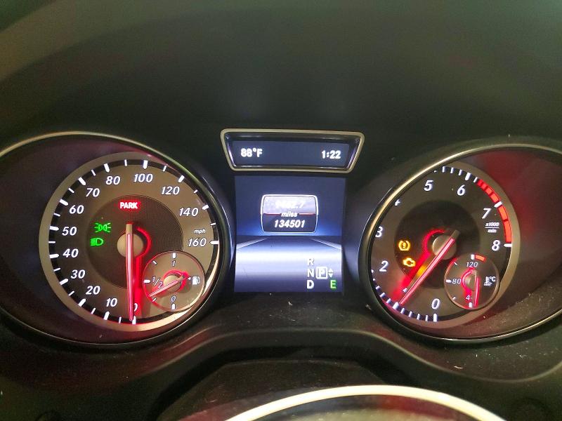 2015 Mercedes-benz Cla მანქანა იყიდება აუქციონზე, vin: WDDSJ4GB0FN192123, აუქციონის ნომერი: 64476706