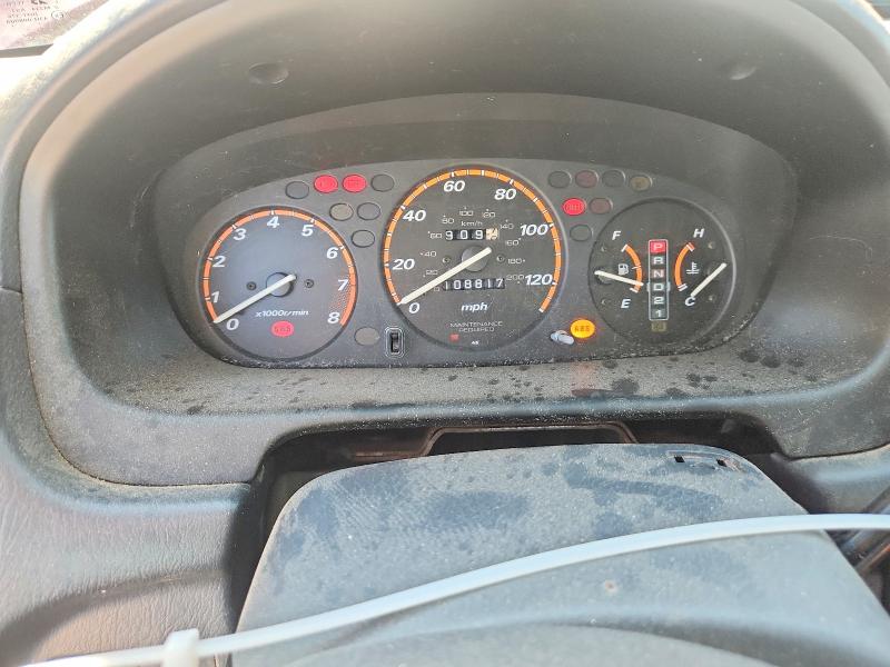 Aukcja sprzedaży 2001 Honda Cr-v, vin: JHLRD18661C000081, numer aukcji: 64844826