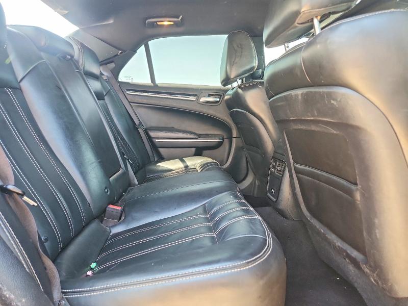 Продаж на аукціоні авто 2020 Chrysler 300, vin: 2C3CCAGG8LH154733, номер лоту: 65407896