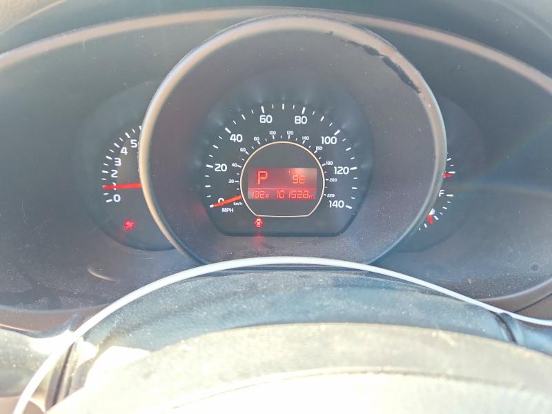 Продажа на аукционе авто 2014 Kia Soul, vin: KNDJP3A52E7103365, номер лота: 66453756